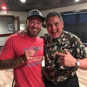 Meet your Posher, Russell